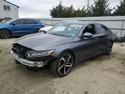 1HGCV2F30LA012161 2020 HONDA ACCORD
