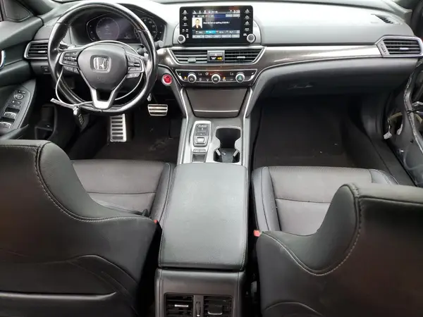 1HGCV2F30LA012161 2020 HONDA ACCORD - Image 8