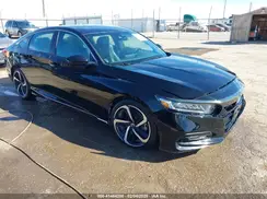 1HGCV2F30LA012550 2020 HONDA ACCORD