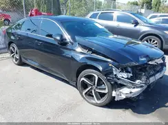 1HGCV2F30LA013164 2020 HONDA ACCORD