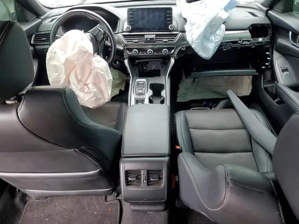 1HGCV2F30LA014282 2020 HONDA ACCORD - Image 8