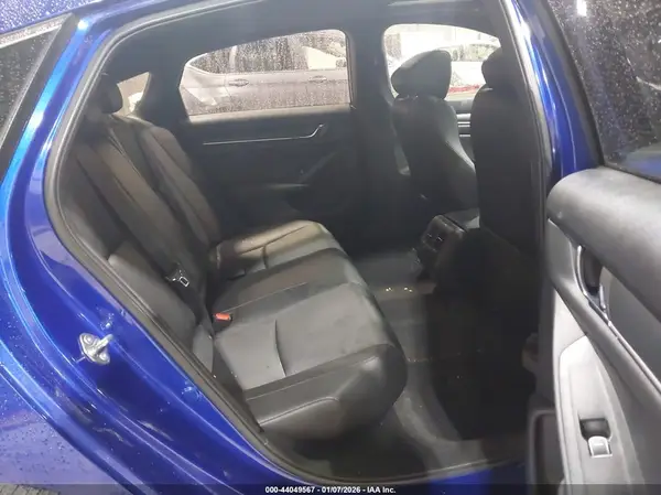 1HGCV2F30LA014864 2020 HONDA ACCORD - Image 8