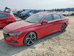 1HGCV2F30LA015142 2020 HONDA ACCORD
