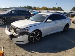 1HGCV2F30LA015254 2020 HONDA ACCORD