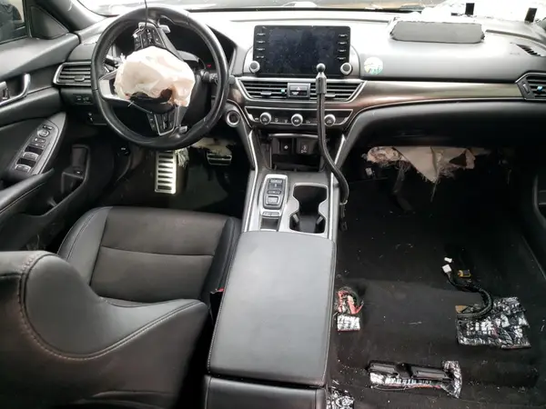 1HGCV2F30LA018395 2020 HONDA ACCORD - Image 8