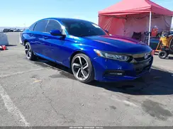 1HGCV2F30LA019465 2020 HONDA ACCORD