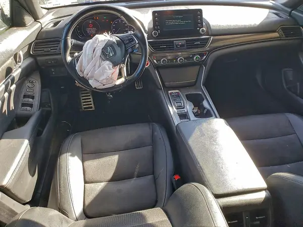 1HGCV2F30LA020065 2020 HONDA ACCORD - Image 8