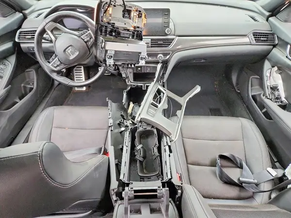 1HGCV2F30LA020163 2020 HONDA ACCORD - Image 8