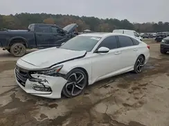 1HGCV2F30LA020258 2020 HONDA ACCORD