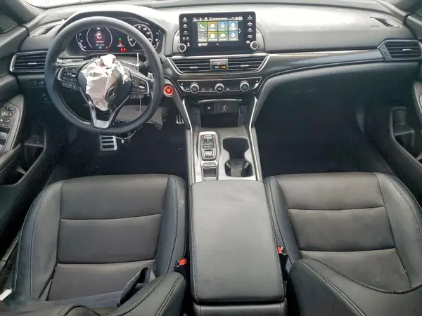 1HGCV2F30LA020258 2020 HONDA ACCORD - Image 8