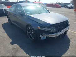 1HGCV2F30LA021619 2020 HONDA ACCORD