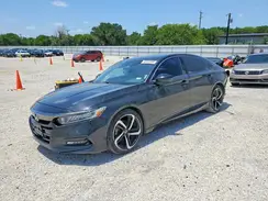 1HGCV2F30LA022236 2020 HONDA ACCORD