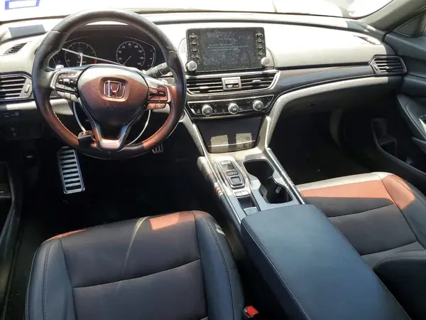 1HGCV2F30LA022236 2020 HONDA ACCORD - Image 8