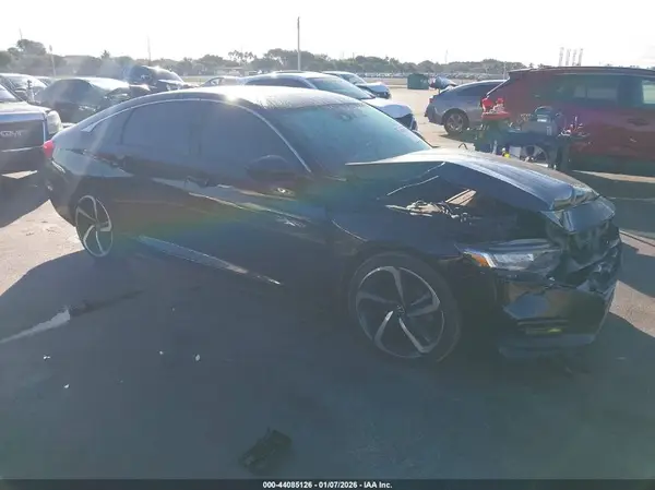 1HGCV2F30LA023158 2020 HONDA ACCORD - Image 1