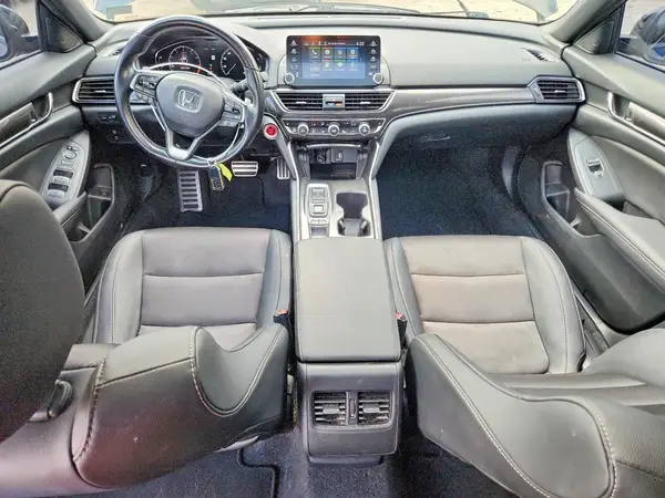 1HGCV2F30LA023273 2020 HONDA ACCORD - Image 8