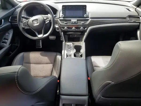 1HGCV2F30LA023404 2020 HONDA ACCORD - Image 8