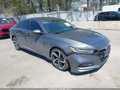 1HGCV2F30LA023600 2020 HONDA ACCORD