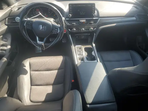 1HGCV2F30LA025430 2020 HONDA ACCORD - Image 8