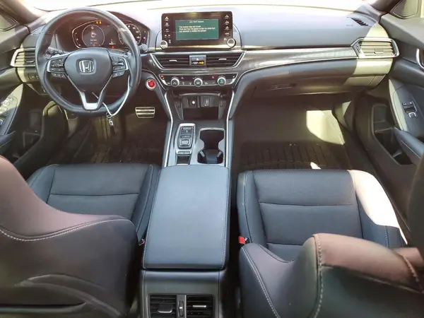 1HGCV2F30LA026058 2020 HONDA ACCORD - Image 8