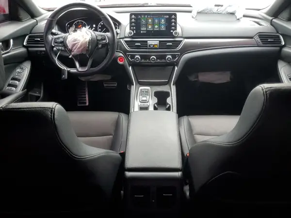 1HGCV2F30LA026075 2020 HONDA ACCORD - Image 8