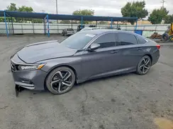 1HGCV2F30LA026173 2020 HONDA ACCORD