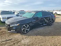 1HGCV2F30LA027873 2020 HONDA ACCORD