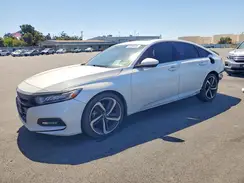 1HGCV2F30LA028912 2020 HONDA ACCORD