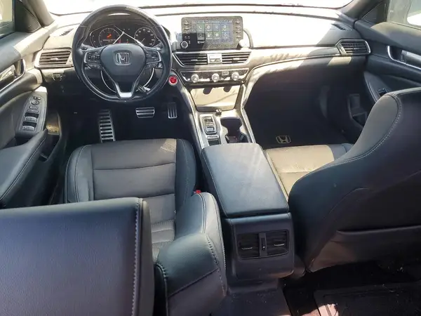 1HGCV2F30LA028912 2020 HONDA ACCORD - Image 8