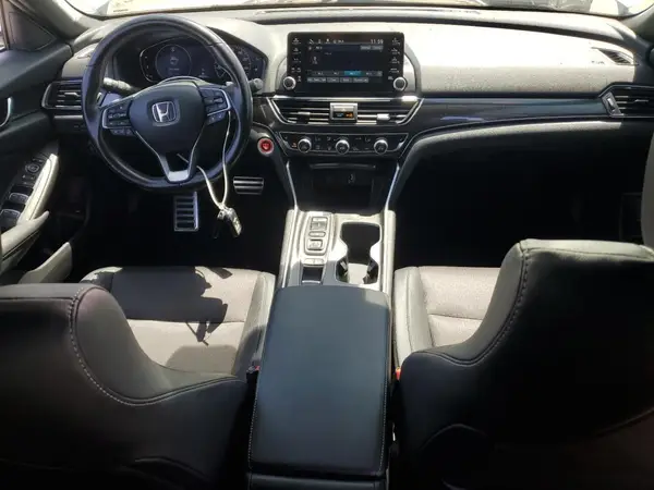 1HGCV2F30LA029221 2020 HONDA ACCORD - Image 8