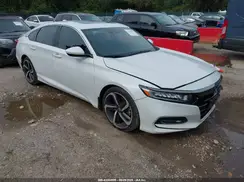 1HGCV2F30LA030613 2020 HONDA ACCORD