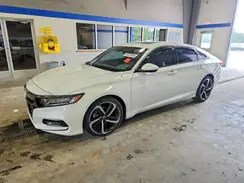 1HGCV2F30LA030630 2020 HONDA ACCORD