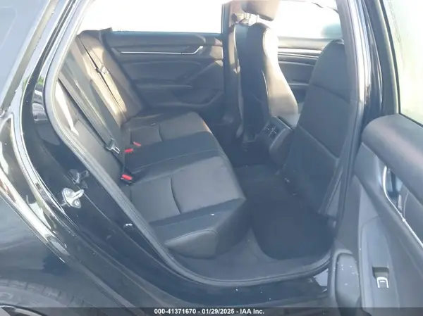 1HGCV2F30LA031454 2020 HONDA ACCORD - Image 8