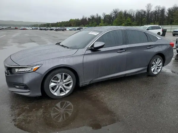 1HGCV2F30LA031700 2020 HONDA ACCORD - Image 1