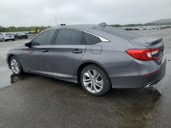 1HGCV2F30LA031700 2020 HONDA ACCORD - Image 2