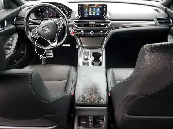 1HGCV2F30LA031700 2020 HONDA ACCORD - Image 8