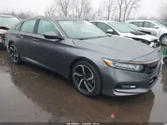 1HGCV2F30LA031714 2020 HONDA ACCORD