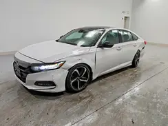 1HGCV2F30LA031955 2020 HONDA ACCORD