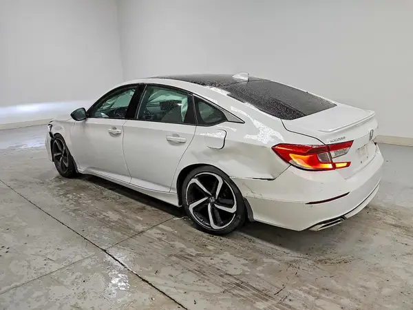 1HGCV2F30LA031955 2020 HONDA ACCORD - Image 2