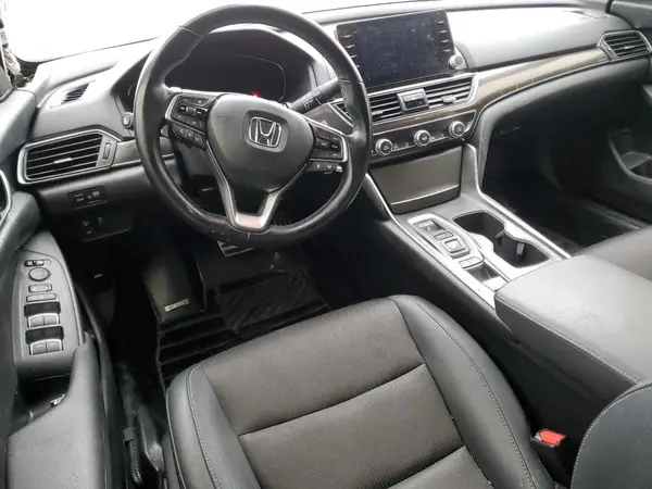1HGCV2F30LA800745 2020 HONDA ACCORD - Image 8