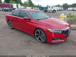 1HGCV2F30LA800812 2020 HONDA ACCORD