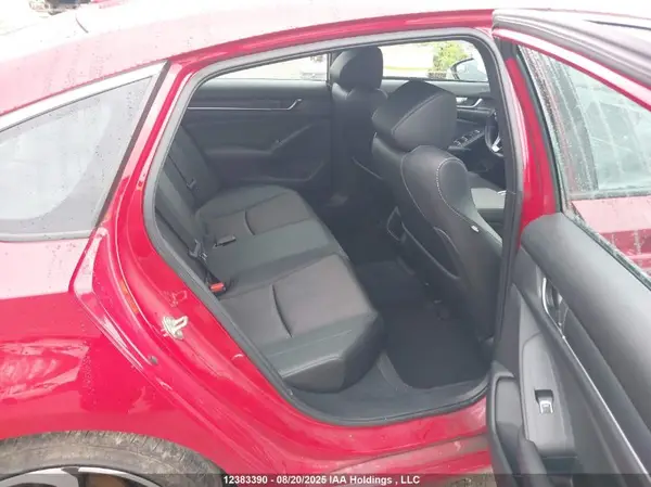 1HGCV2F30LA800812 2020 HONDA ACCORD - Image 8