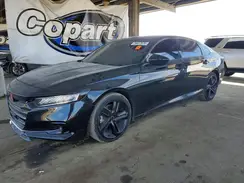 1HGCV2F30MA002005 2021 HONDA ACCORD