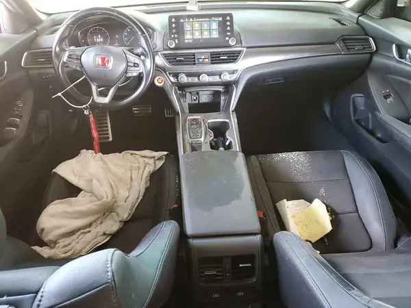 1HGCV2F30MA002005 2021 HONDA ACCORD - Image 8