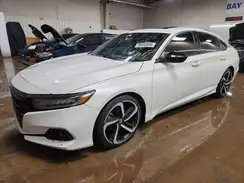 1HGCV2F30MA003865 2021 HONDA ACCORD