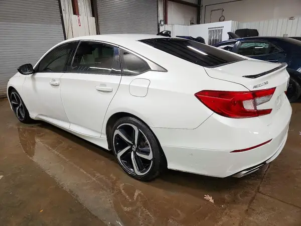 1HGCV2F30MA003865 2021 HONDA ACCORD - Image 2