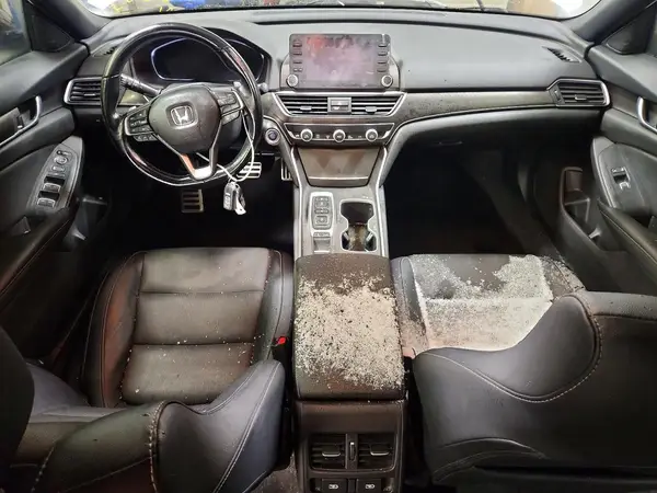 1HGCV2F30MA003865 2021 HONDA ACCORD - Image 8