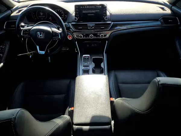 1HGCV2F30MA004420 2021 HONDA ACCORD - Image 8