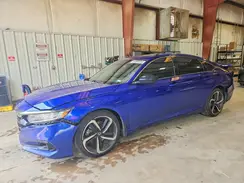 1HGCV2F30MA004501 2021 HONDA ACCORD