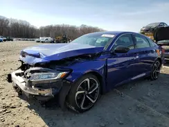 1HGCV2F30MA004627 2021 HONDA ACCORD