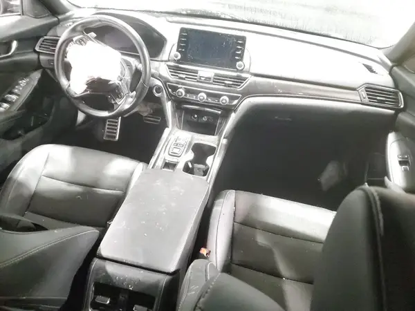 1HGCV2F30MA005325 2021 HONDA ACCORD - Image 8